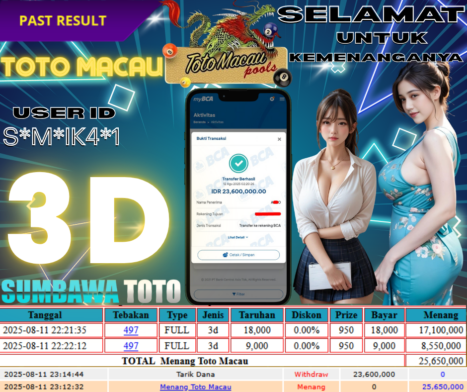 JANGAN PERNAH MAIN DI SITUS ASAL ASALAN BOSQUEE CUMA DI SUMBAWATOTO YANG TERBUKTI BERBAYAR  BOSQUU !!! INGAT HANYA DI SUMBAWATOTO BOSSQUEEE!!^^